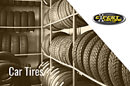 Wondering how often do car tires need to be replaced?