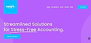 Eqeight Accounting