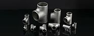 Stainless Steel Carbon Steel Pipe Fitting Flange Manufacturers in Saudi Arabia - Nitech Stainless Inc