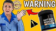 NITRIC BOOST ULTRA ( 💪🔥MY ADVICE!!) NITRIC BOOST ULTRA REVIEWS - NITRIC BOOST ULTRA NITRIC BOOST