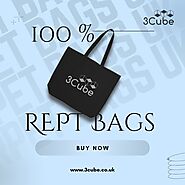 RPET Bags UK