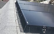 Protecting Your Solar Panel System