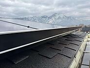 Buy Snow Guards for Solar Panels