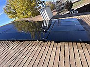 Solar System Uninstall & Reinstall