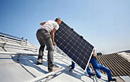 When and Why You Might Need to Remove and Reinstall Your Solar Panels