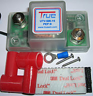 True UTV-SBI-15 Best UTV 2nd Battery Isolator -