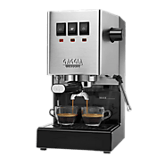 Website at https://www.kaapisolutions.com/product/gaggia-classic-pro-home/