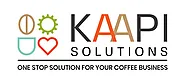 Semi Automatic Coffee Machine – KAAPI SOLUTIONS INDIA OPC PVT. LTD.