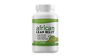 African lean Belly Dietary Health Supplements weight Loss