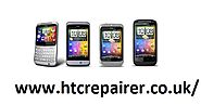 Website at http://www.htcrepairer.co.uk/