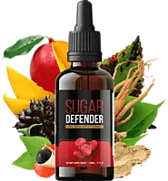 Sugar Defender® | Official Website