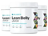 Ikaria Lean Belly Juice - Only $39/Bottle -Limited Time Offer