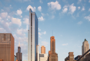 The Legacy at Millennium Park | Chicago Luxury Condos