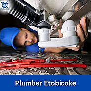 Plumber Etobicoke