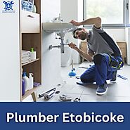 Plumber Etobicoke