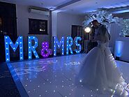 Finding the Perfect Wedding DJ in Essex