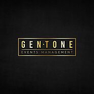 Gentone Events Management