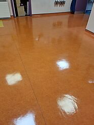 Floor Cleaning Carrickmines – Floor Cleaning Dublin