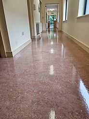 Floor Cleaning Bluebell – Floor Cleaning Dublin