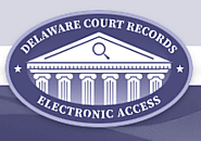 Delaware Court Records