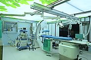 Cardiology Hospital in Mumbai | Best Cardiac Treatment in India