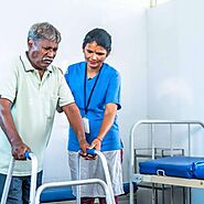 Physiotherapy Treatment | Physiotherapy in Mumbai | SRM KP Cardiac