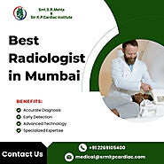 Best Radiologist in Mumbai