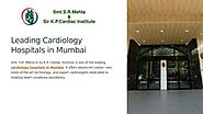 Cardiology Hospitals in Mumbai