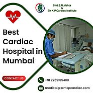 Best Cardiac Hospital in Mumbai