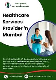 Healthcare Services Provider