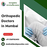 Orthopedic Doctors Mumbai