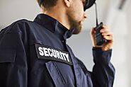 Events Security Guard | Primo Guards