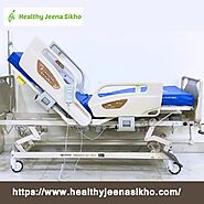 Comprehensive Guide for Hospital Bed: Ensuring Support and Comfort