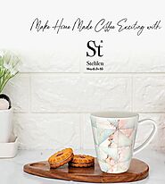 Stehlen - Melamine Coffee Mugs | Melamine Tea Mugs