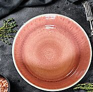 Modern Soup Plates | Modern Soup Bowls - Stehlen