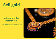 SELL GOLD