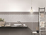 Buy from Premium Wall Tiles Collection for Living Room, Bedroom, and Kitchen