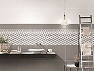 Innovative Ways to Use Ceramic Wall Tiles in Interior Design