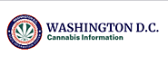 Washington DC Marijuana Laws