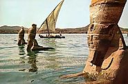 MS Sonesta Nile Goddess Nile Cruise Egypt, Egypt Nile Cruise Holiday