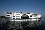 Farah Nile Cruise, Nile Cruise Egypt, Deluxe Nile Cruise