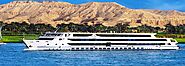 Egypt Nile River Cruises