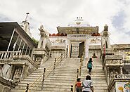 iframely: 11 Day Famous Temples Tour Rajasthan - Enquire Now