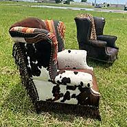 Rustic Furnishings – LOREC Ranch Home Furnishings