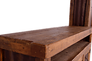 Rustic Style Furniture – LOREC Ranch Home Furnishings