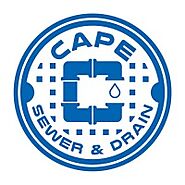 Cape Sewer & Drain Inc. | LinkedIn