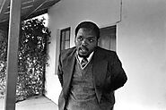 Biko Was on to Something, It was more than just Political, It was Also Spiritual