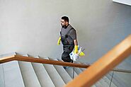 Expert Post Construction Clean Up Services in Oregon