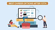 Best Career Options After 12th | Career Options After 12th