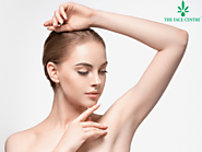 Why Clients Trust The Face Centre as the Best Laser Hair Removal Clinic in Delhi